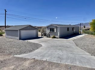 1410 Mohave Cir, Bullhead City, AZ 86442