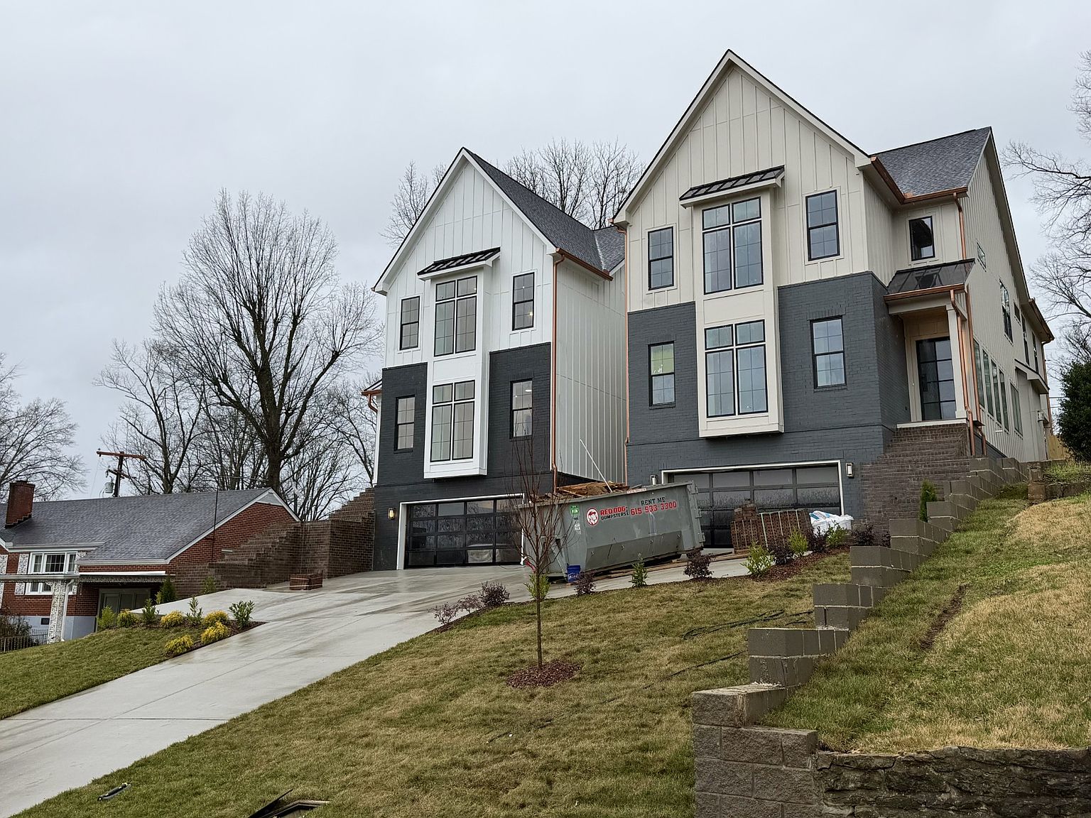5705B Vine Ridge Dr, Nashville, TN 37205 | MLS #3149752 | Zillow