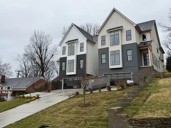 5705B Vine Ridge Dr, Nashville, TN 37205