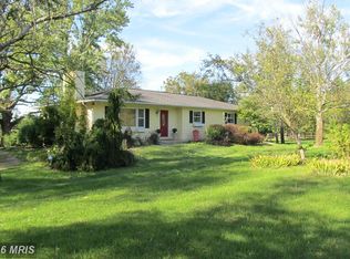 1176 Longmarsh Rd, Berryville, VA 22611