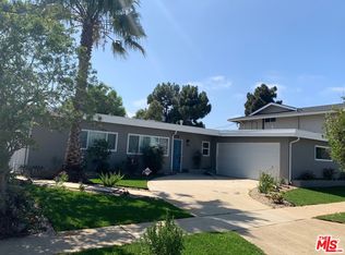 6005 S La Cienega Blvd, Los Angeles, CA 90056