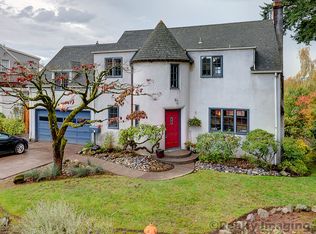 6936 SW Burlingame Ave, Portland, OR 97219