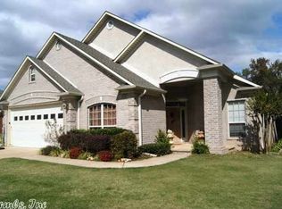 70 Lorene St, Austin, AR 72007