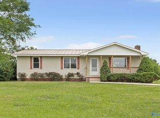 431 County Road 449, Town Creek, AL 35672