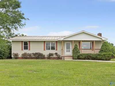 431 County Road 449, Town Creek, AL, 35672