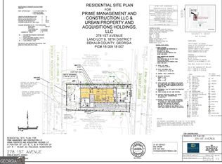 278 1st Ave, Scottdale, GA 30079