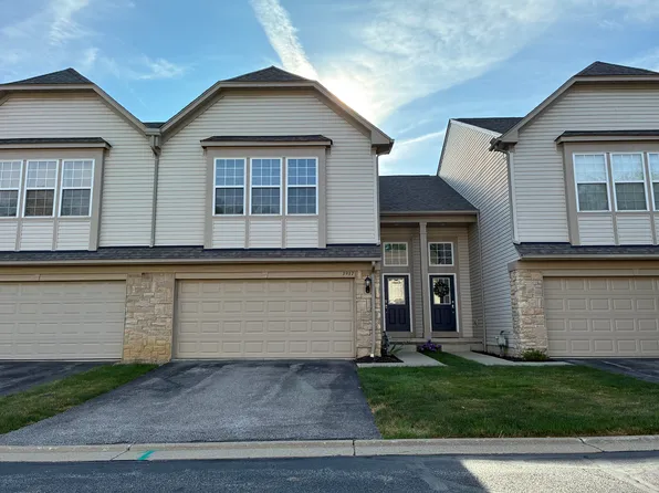 3937 Gardiner Run, Akron, OH 44321
