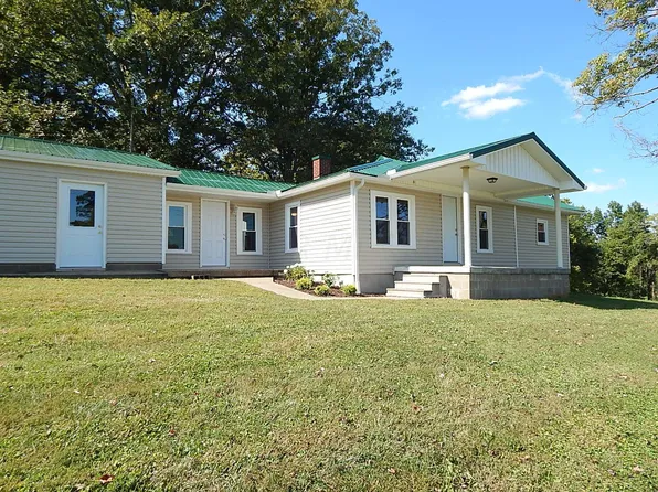6575 Rose Hill Rd, Roseville, OH 43777