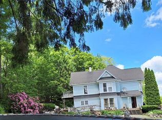 441 Neal Rd, North Pitcher, NY 13124