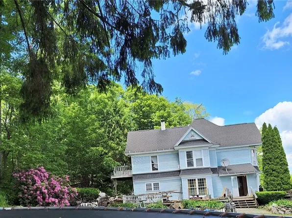 441 Neal Rd, North Pitcher, NY 13124