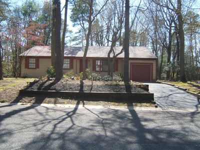 25 Birchwood Way, Gibbsboro, NJ, 08026