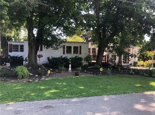 9825 Bateman Ave, Cranesville, PA 16410