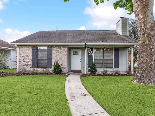 759 Fountain View Dr, Baton Rouge, LA 70820