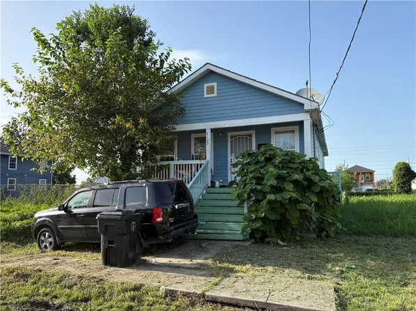 3155 Law St, New Orleans, LA 70117