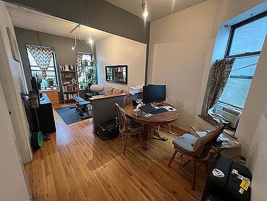2nd image of 413 W 52nd St APT 5A
