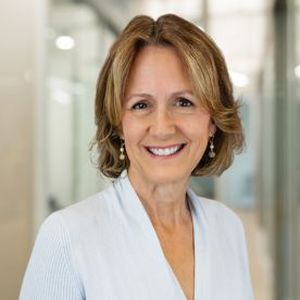 Michelle Bevill