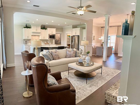 2nd image of 12229 Exbury Way