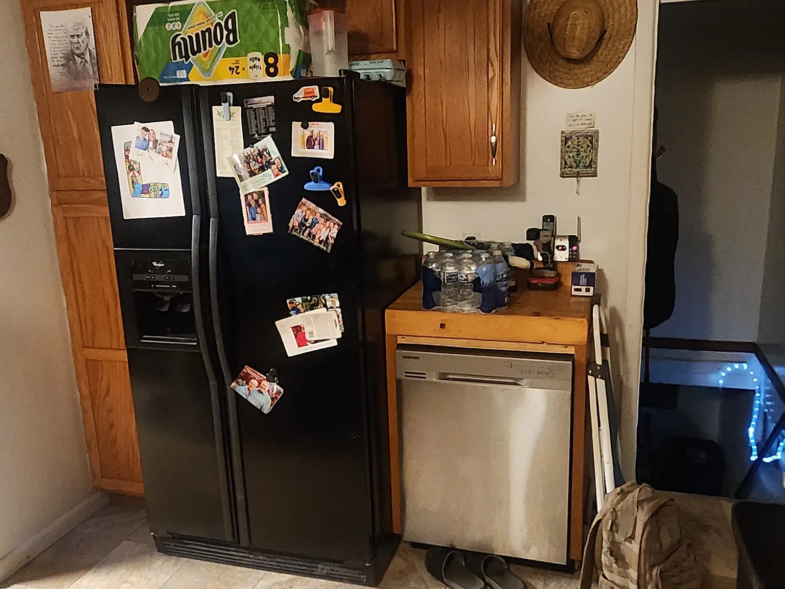 4 bed, 1188 sqft, $500 — Photo 4