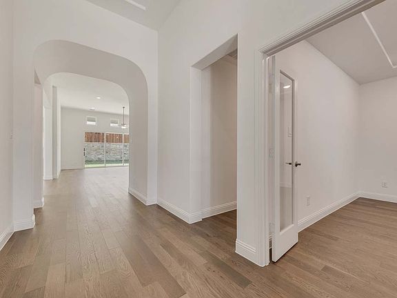 02_ Ashwood Floor Plan - Representative Photo