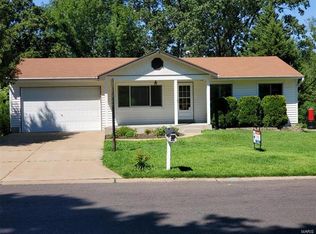 10233 Florinda Dr, Saint Louis, MO