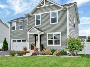 494 Jessamine Ln, Hampshire, IL 60140