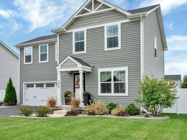 494 Jessamine Ln, Hampshire, IL 60140