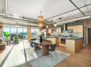 1401 Wewatta Street #1203, Denver, CO 80202