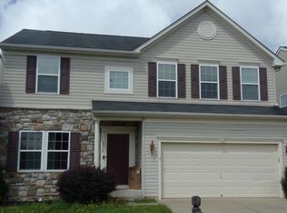 9349 Birch Cliff Dr, Fredericksburg, VA 22407
