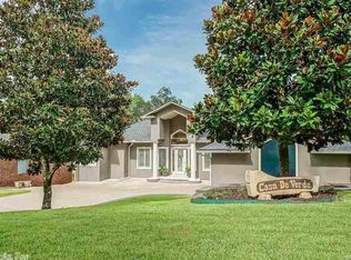 230 San Carlos Point, Hot Springs, AR 71913