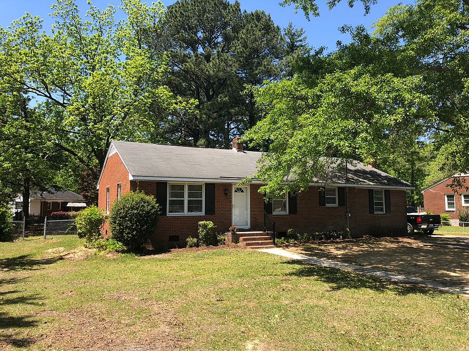 1st image of 2906 Evans St