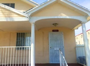 701 W 73rd St, Los Angeles, CA 90044