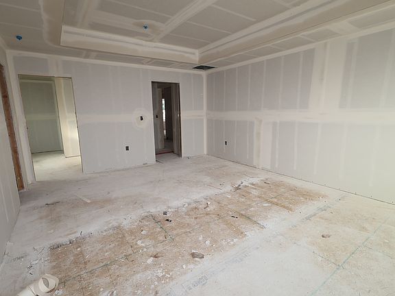 Interior - March 26, 2026