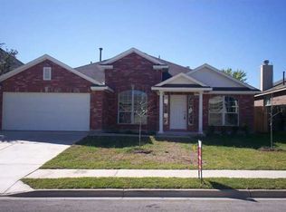 2110 Ariella Dr, Cedar Park, TX 78613