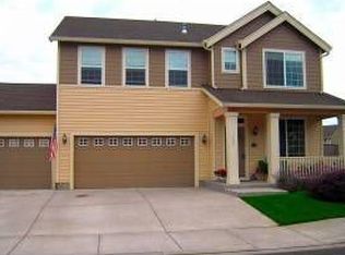 1309 NW 13th St, Battle Ground, WA 98604