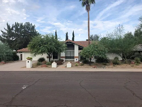 6722 S Martin Ln Photo 1