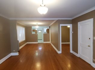 7944 S Lafayette Ave #1, Chicago, IL 60620