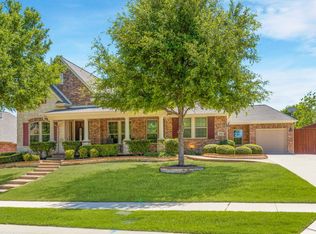 820 Camden Way, Prosper, TX 75078