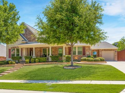 820 Camden Way, Prosper, TX, 75078