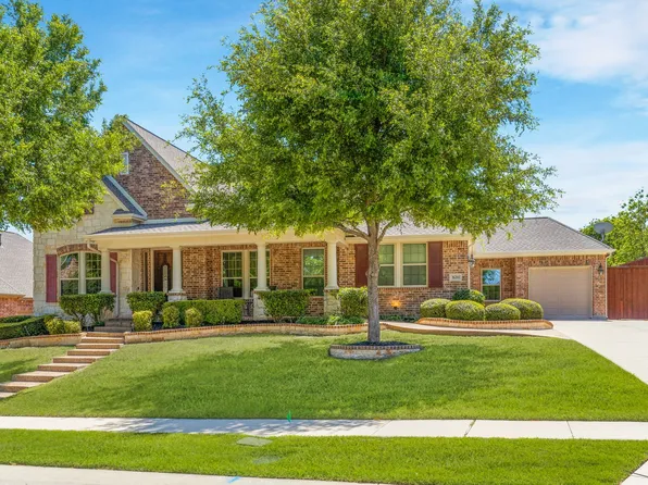 820 Camden Way, Prosper, TX 75078