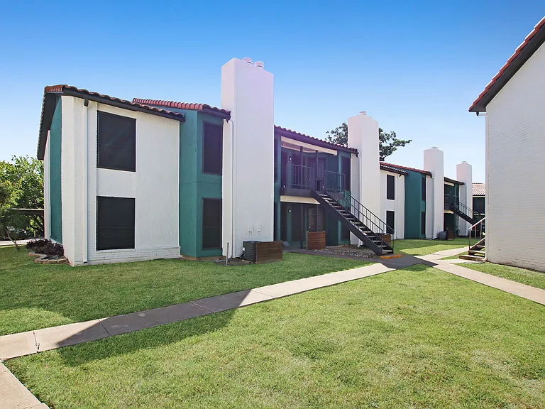 Athena Apartment Homes — Photo 19