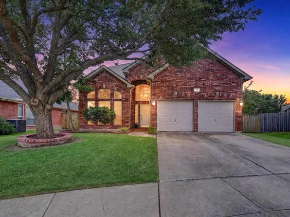 6108 Hillcrest Dr, Sachse, TX 75048