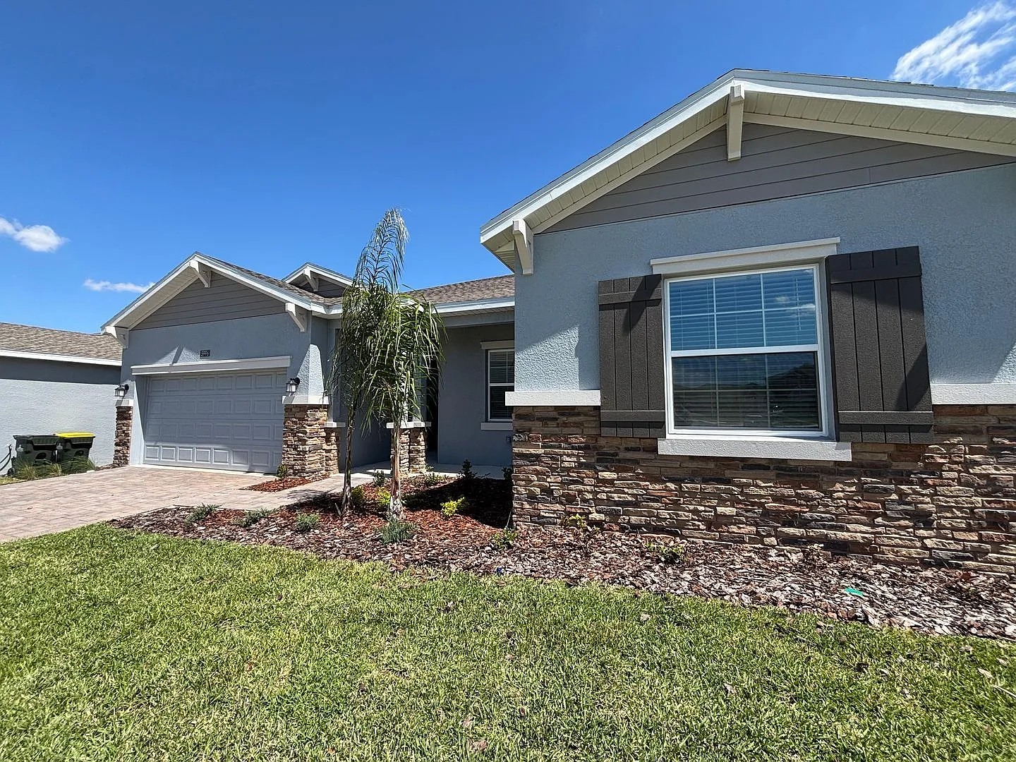1 bed, 1.0 bath, 480 sqft, $1,400 — Photo 1