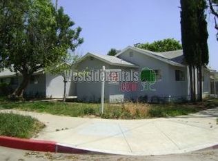 17456 Burton St, Northridge, CA 91325