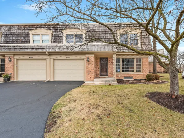 19W138 Avenue Royal, Oak Brook, IL 60523