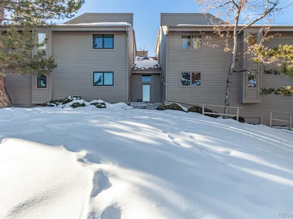 23560 Pondview Place Bldg 12 #C, Golden, CO 80401