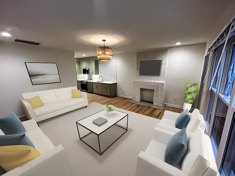 1809 Chestnut Ave #1809 — Photo 9