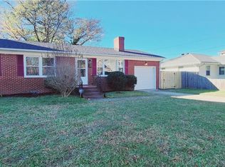 20 Riverview Ave, Portsmouth, VA 23704