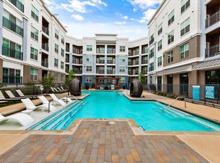 Shoreview Flats, Dallas, TX 75238