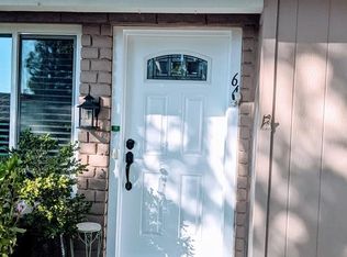 64 Fountainhead Ct, Martinez, CA