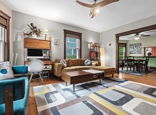 79 Rossmore Rd #1, Jamaica Plain, MA 02130